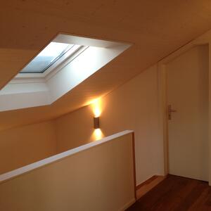 Sanierung Treppenhaus